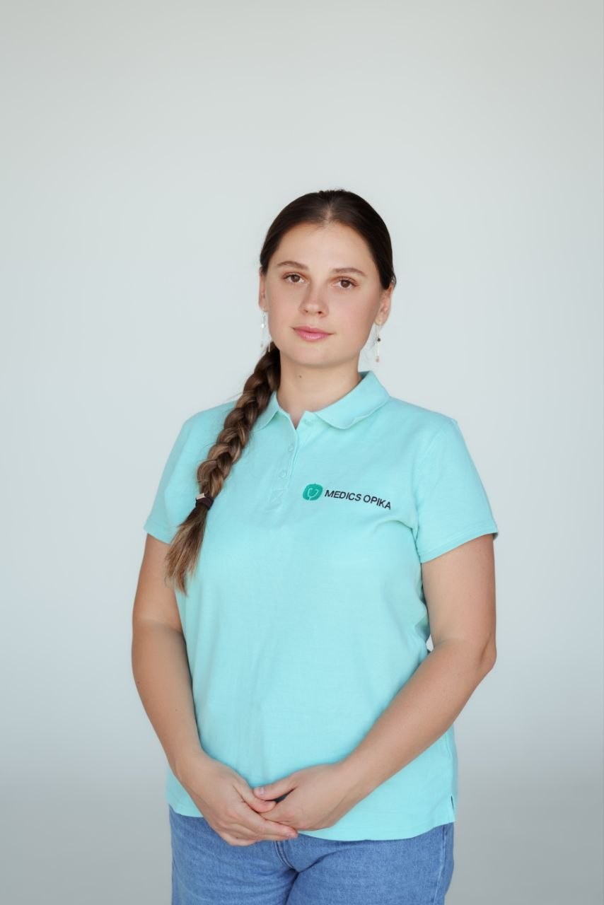 Юлія Бишок